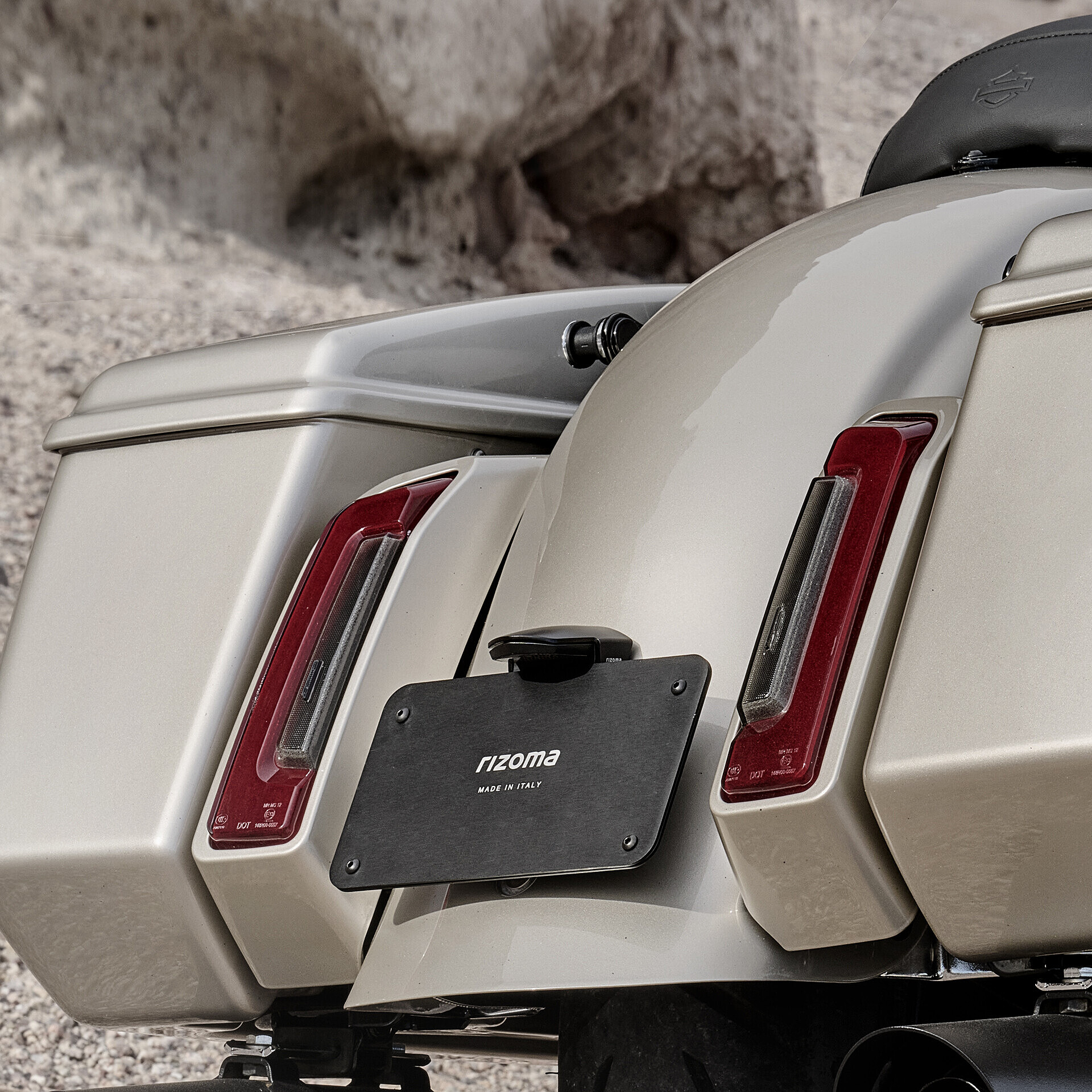 AMERICANA Fender Eliminator