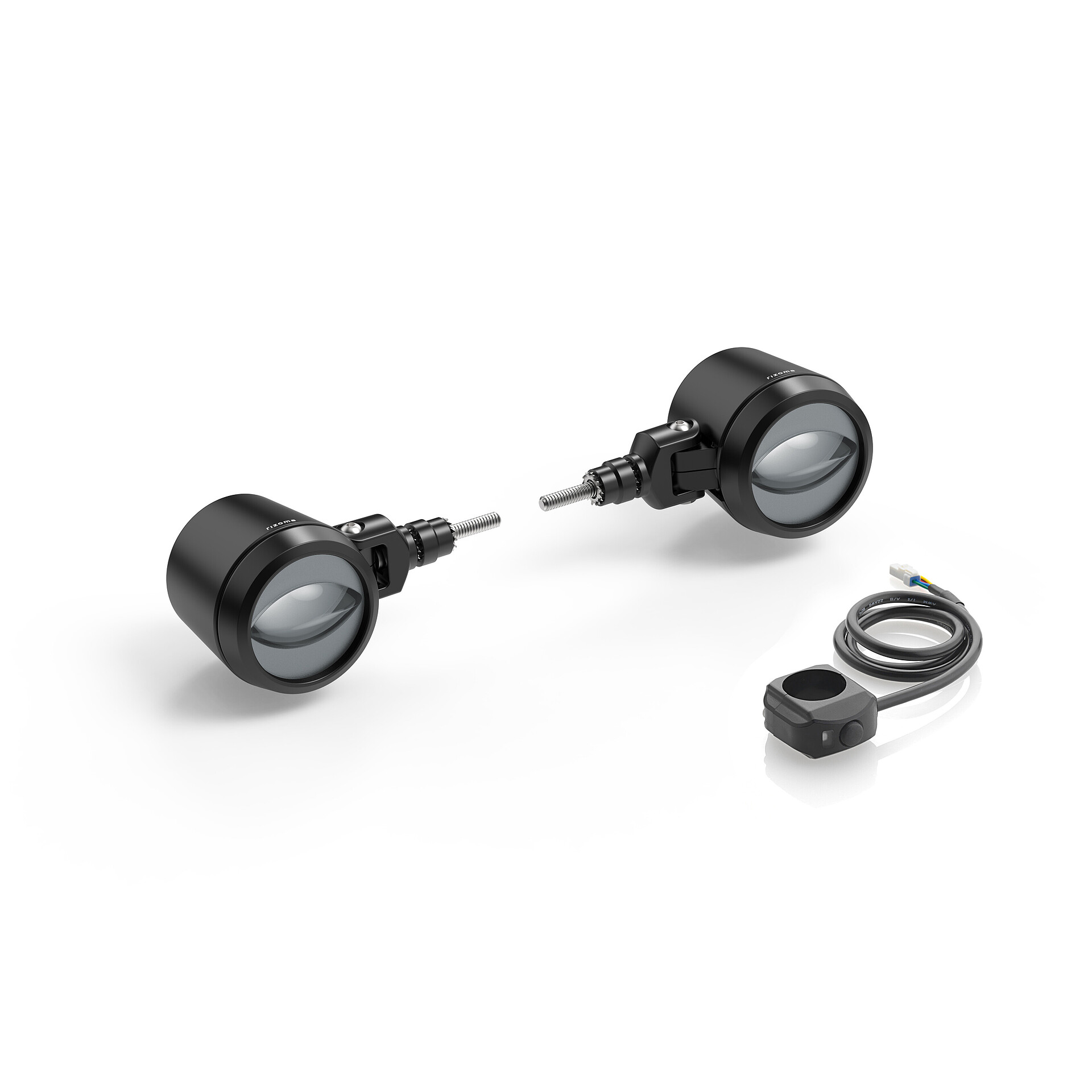 Kit Luci LED Fendinebbia