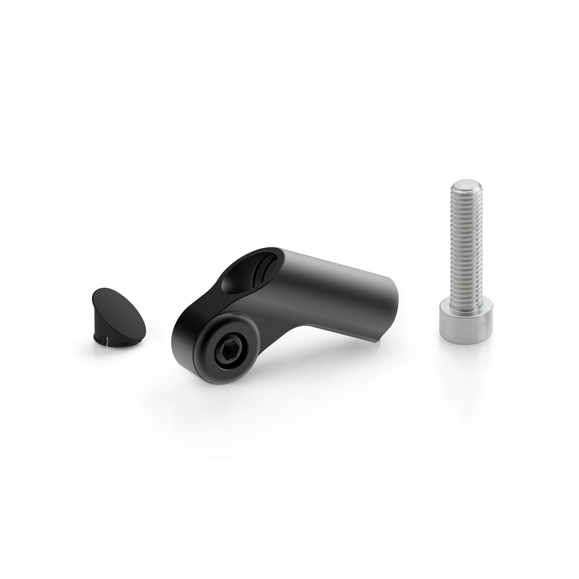 Kit di montaggio Side Mount
