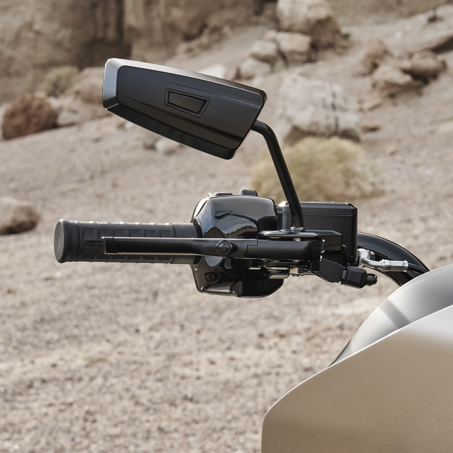 AMERICANA Mirrors Kit