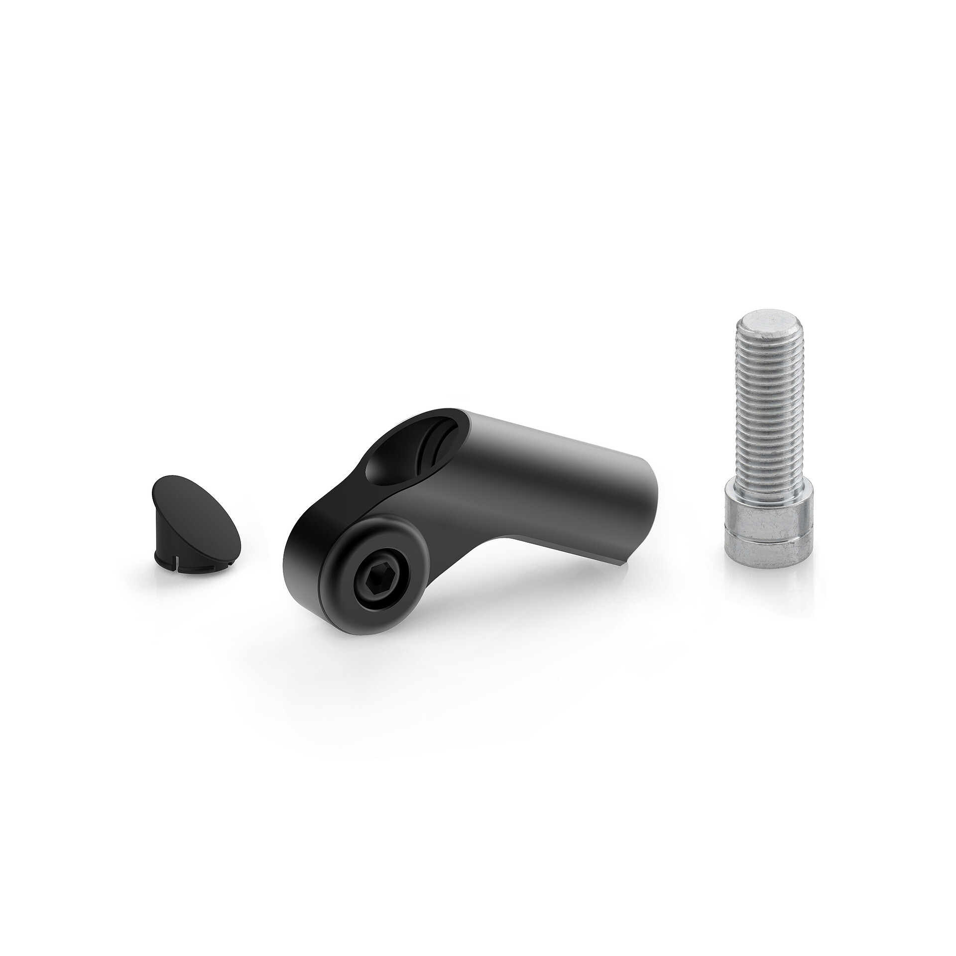 Kit di montaggio Side Mount