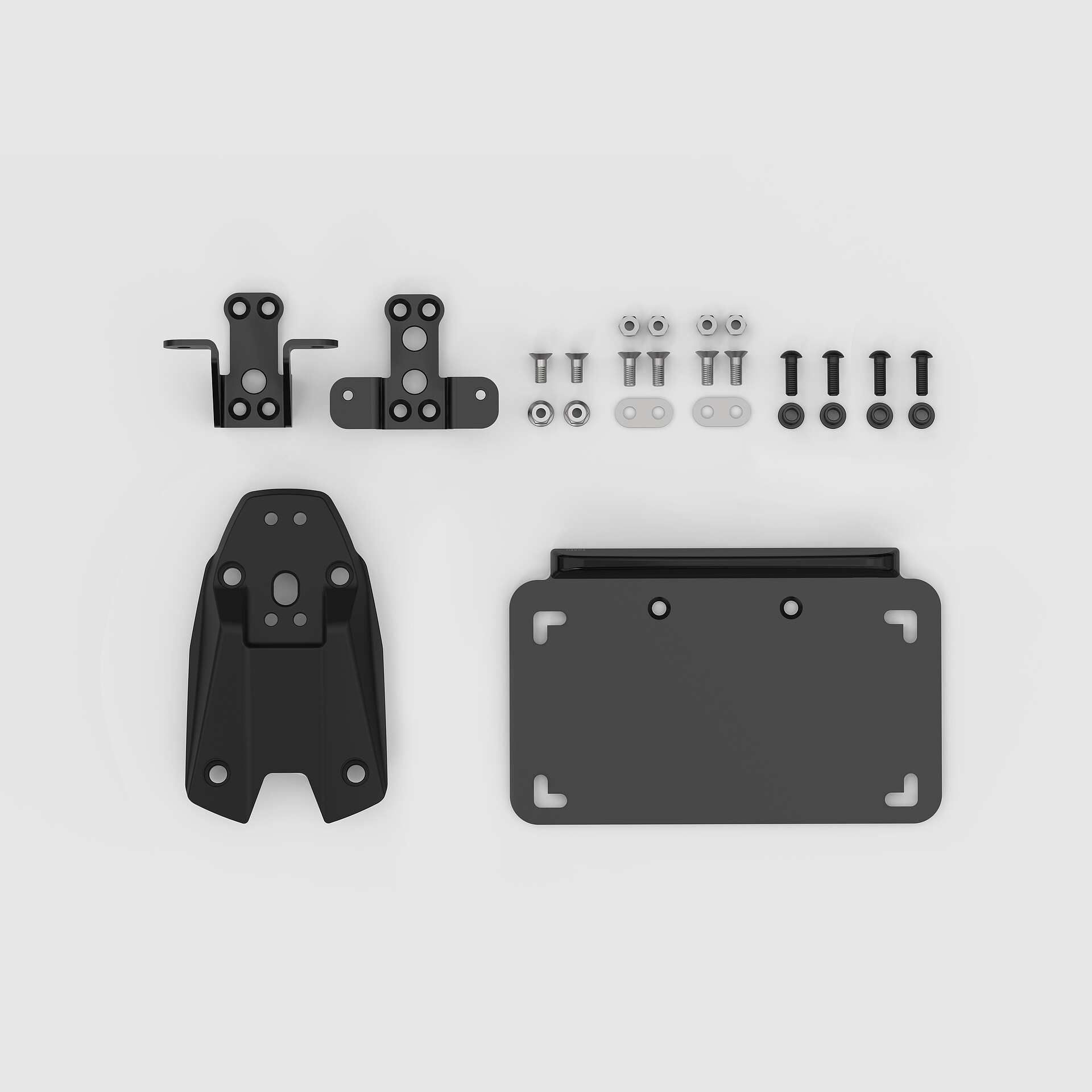 FLAT-OUT Fender Eliminator
